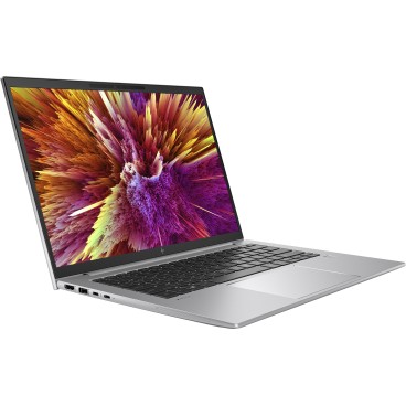 HP ZBook Firefly 14 G10 i7-1355U Station de travail mobile 35,6 cm (14") WUXGA Intel® Core™ i7 16 Go DDR5-SDRAM 512 Go SSD