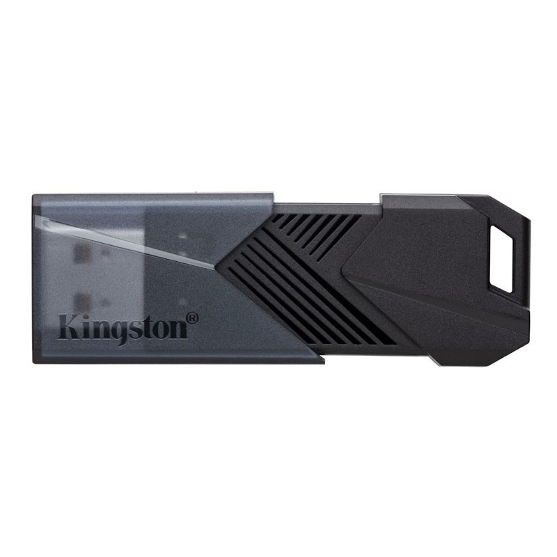Kingston Technology DataTraveler Exodia Onyx lecteur USB flash 256 Go USB Type-A 3.2 Gen 1 (3.1 Gen 1) Noir