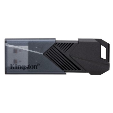 Kingston Technology DataTraveler Exodia Onyx lecteur USB flash 64 Go USB Type-A 3.2 Gen 1 (3.1 Gen 1) Noir