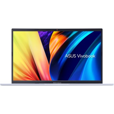 ASUS VivoBook 15 S1502IA-EJ002W Ordinateur portable 39,6 cm (15.6") Full HD AMD Ryzen™ 5 4600H 8 Go DDR4-SDRAM 512 Go SSD Wi-Fi