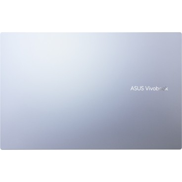 ASUS VivoBook 15 S1502IA-EJ002W Ordinateur portable 39,6 cm (15.6") Full HD AMD Ryzen™ 5 4600H 8 Go DDR4-SDRAM 512 Go SSD Wi-Fi