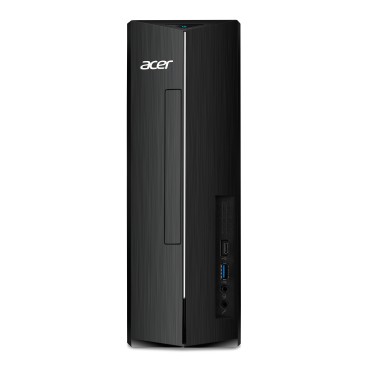 Acer Aspire XC-1780 Bureau Intel® Core™ i3 i3-13100 8 Go DDR4-SDRAM 512 Go SSD Windows 11 Home PC Noir