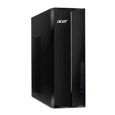 Acer Aspire XC-1780 Bureau Intel® Core™ i5 i5-13400 8 Go DDR4-SDRAM 512 Go SSD Windows 11 Home PC Noir