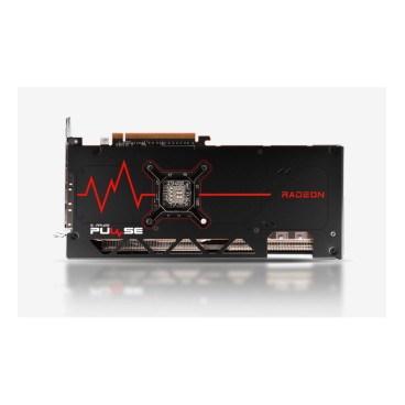 SAPPHIRE PULSE AMD RADEON RX 7800 XT GAMING 16GB GDDR6