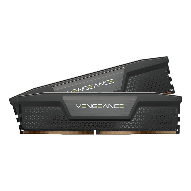 CORSAIR VENGEANCE CL40 16Go (2 x 8 Go) DDR5 - 5200MHz