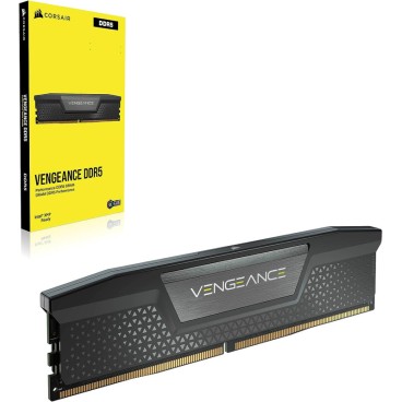 CORSAIR VENGEANCE CL30 32Go (2 x 16 Go) DDR5 - 4800MHz