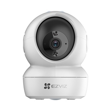 EZVIZ H6c 2K⁺ Cube Caméra de sécurité IP Intérieure 2560 x 1440 pixels Bureau