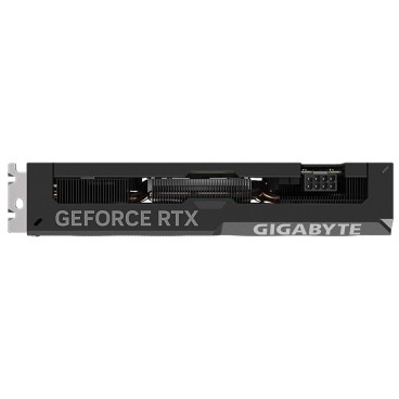 Gigabyte GeForce RTX 4060 Ti WINDFORCE OC NVIDIA 8 Go GDDR6