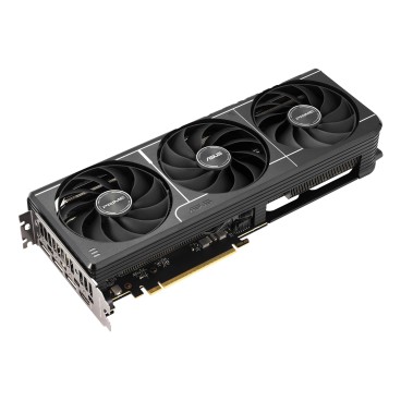 ASUS Prime -RTX5060TI-O8G NVIDIA GeForce RTX 5060 Ti 8 Go GDDR7