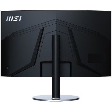 MSI Pro MP272C écran plat de PC 68,6 cm (27") 1920 x 1080 pixels Full HD Noir