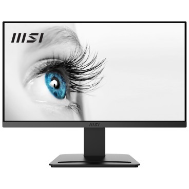 MSI Pro MP223 écran plat de PC 54,5 cm (21.4") 1920 x 1080 pixels Full HD LED Noir