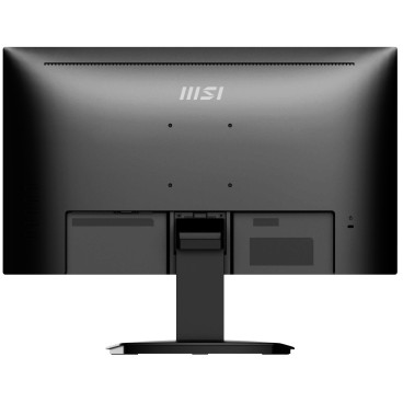 MSI Pro MP223 écran plat de PC 54,5 cm (21.4") 1920 x 1080 pixels Full HD LED Noir