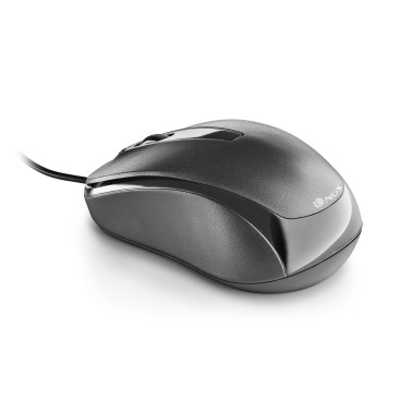 NGS EASY DELTA souris Ambidextre USB Type-A Optique