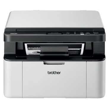 Brother DCP-1610W imprimante multifonction Laser A4 2400 x 600 DPI 20 ppm Wifi