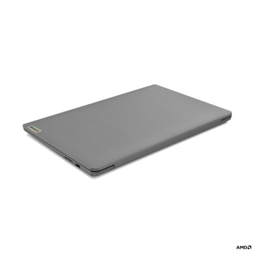 Lenovo IdeaPad 3 Ordinateur portable 39,6 cm (15.6") Full HD AMD Ryzen™ 7 3700U 16 Go DDR4-SDRAM 256 Go SSD Wi-Fi 5 (802.11ac)