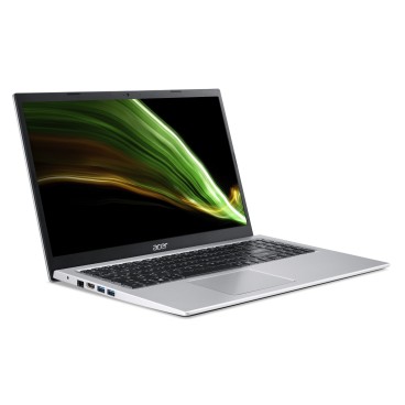 Acer Aspire 3 a315-58-35zu Ordinateur portable 39,6 cm (15.6") Full HD Intel® Core™ i3 i3-1115G4 16 Go DDR4-SDRAM 512 Go SSD