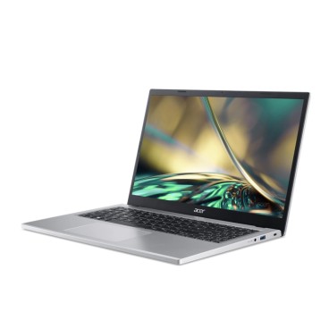 Acer Aspire 3 A315-510P-39K0 Ordinateur portable 39,6 cm (15.6") Full HD Intel® Core™ i3 i3-N305 8 Go LPDDR5-SDRAM 512 Go SSD