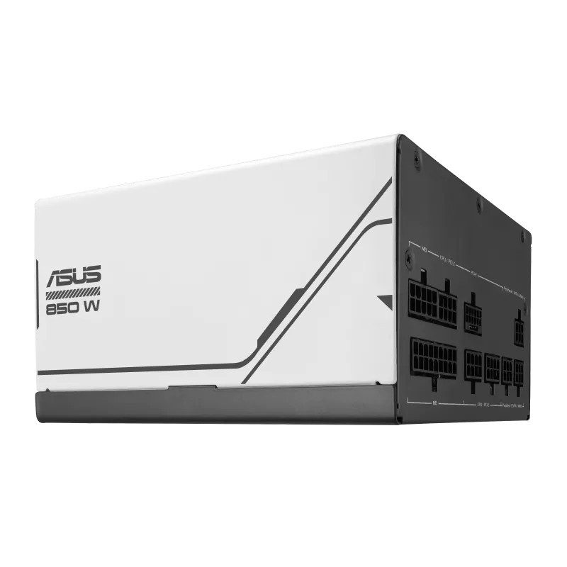 ASUS Prime 850W Gold ( AP-850G ) unité d'alimentation d'énergie 20+4 pin ATX