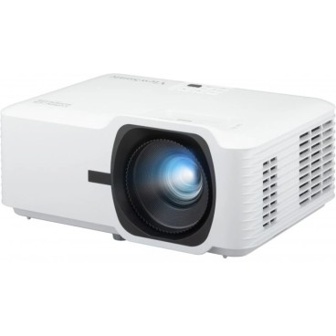 Viewsonic LS740HD vidéo-projecteur Projecteur à focale standard 4200 ANSI lumens 1080p (1920x1080) Blanc