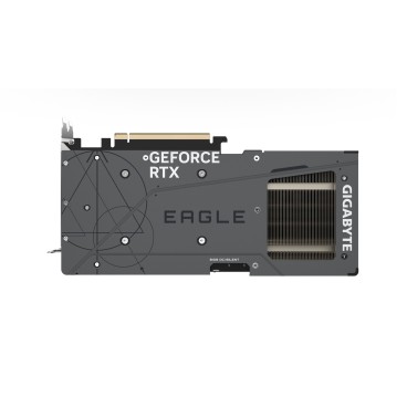 Gigabyte EAGLE GeForce RTX 4070 Ti SUPER OC 16G NVIDIA 16 Go GDDR6X