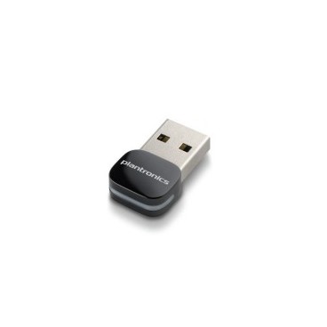 POLY 85117-01 accessoire pour casque  oreillettes Adaptateur USB