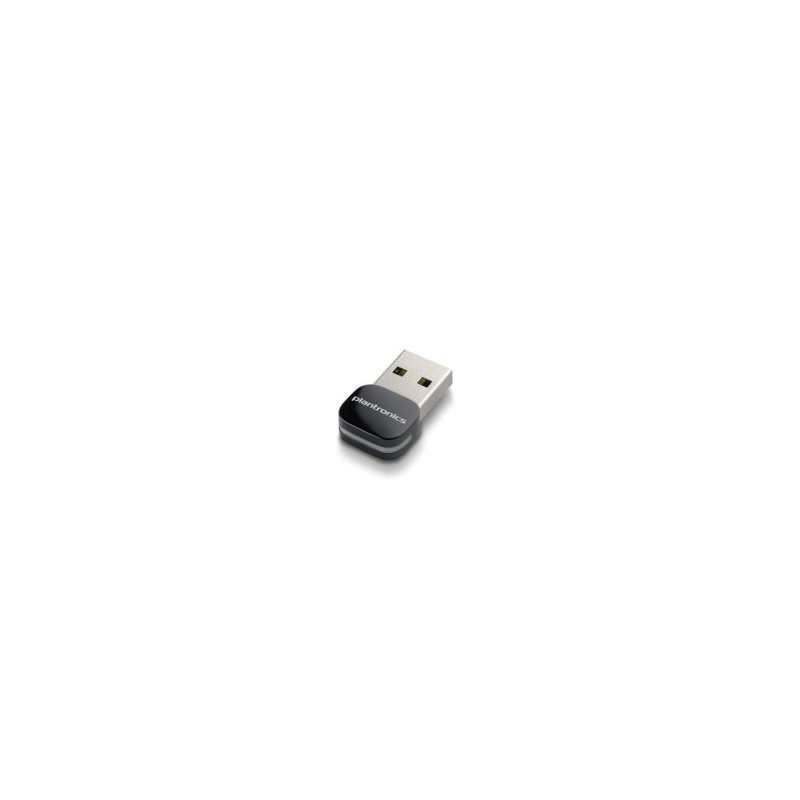 POLY 85117-01 accessoire pour casque  oreillettes Adaptateur USB