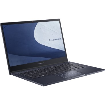 ASUS ExpertBook B5302FBA-LG0397X Hybride (2-en-1) 33,8 cm (13.3") Écran tactile Full HD Intel® Core™ i7 i7-1255U 16 Go