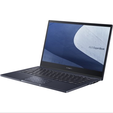 ASUS ExpertBook B5302FBA-LG0397X Hybride (2-en-1) 33,8 cm (13.3") Écran tactile Full HD Intel® Core™ i7 i7-1255U 16 Go