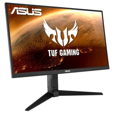 ASUS TUF Gaming VG279QL1A écran plat de PC 68,6 cm (27") 1920 x 1080 pixels Full HD LED Noir