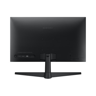Samsung LS24C330GAU écran plat de PC 61 cm (24") 1920 x 1080 pixels Full HD LED Noir