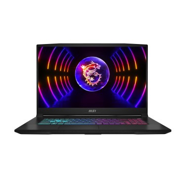 MSI Katana 15 B13UDXK-1800XFR Ordinateur portable 39,6 cm (15.6") Full HD Intel® Core™ i5 i5-13420H 16 Go DDR5-SDRAM 512 Go SSD