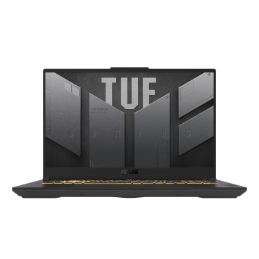 ASUS TUF Gaming F17 TUF707VI-HX064 Ordinateur portable 43,9 cm (17.3") Full HD Intel® Core™ i7 i7-13620H 16 Go DDR5-SDRAM 1 To