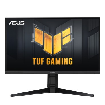 ASUS TUF Gaming VG27AQL3A écran plat de PC 68,6 cm (27") 2560 x 1440 pixels Wide Quad HD LCD Noir