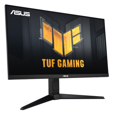 ASUS TUF Gaming VG27AQL3A écran plat de PC 68,6 cm (27") 2560 x 1440 pixels Wide Quad HD LCD Noir