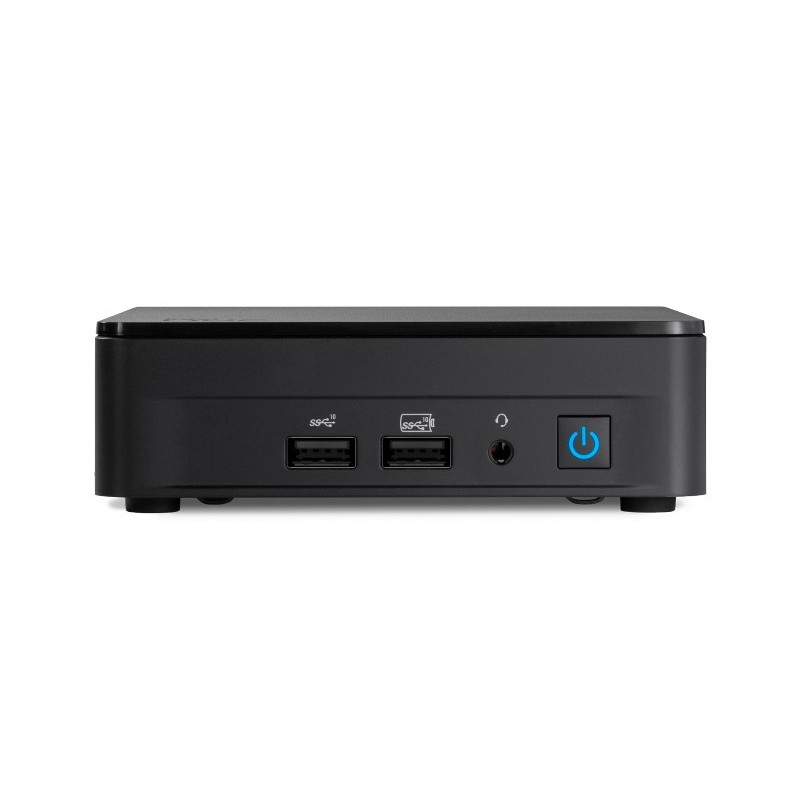 Intel NUC 13 Pro Kit UCFF Noir i7-1360P