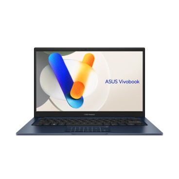 ASUS VivoBook 14 P1404ZA-EB459X Ordinateur portable 35,6 cm (14") Full HD Intel® Core™ i3 i3-1215U 8 Go DDR4-SDRAM 512 Go SSD