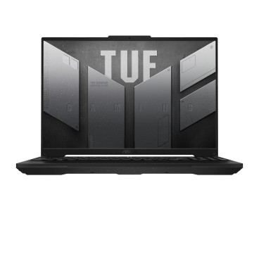 ASUS TUF Gaming F15 FX507ZC4-HN220W Ordinateur portable 39,6 cm (15.6") Full HD Intel® Core™ i5 i5-12500H 16 Go DDR4-SDRAM 512