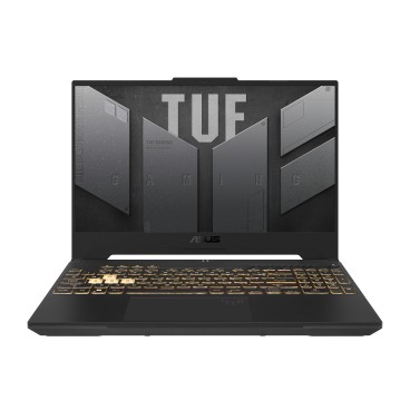 ASUS TUF Gaming F15 FX507ZC4-HN220W Ordinateur portable 39,6 cm (15.6") Full HD Intel® Core™ i5 i5-12500H 16 Go DDR4-SDRAM 512
