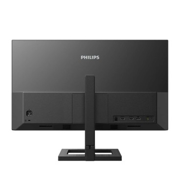 Philips E Line 275E2FAE 00 écran plat de PC 68,6 cm (27") 2560 x 1440 pixels 4K Ultra HD LED Noir