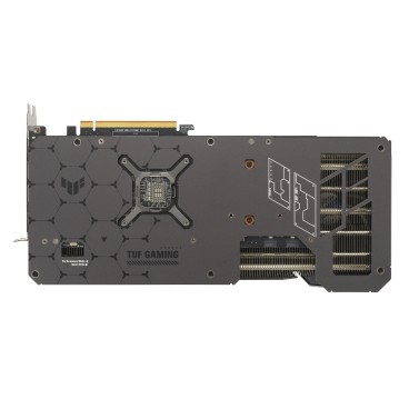 ASUS TUF Gaming TUF-RX7800XT-O16G-GAMING AMD Radeon RX 7800 XT 16 Go GDDR6
