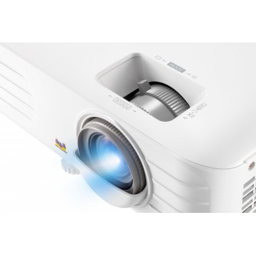 Viewsonic PX703HDH vidéo-projecteur 3500 ANSI lumens DLP 1080p (1920x1080)