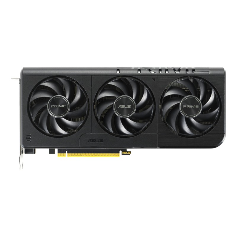 ASUS Prime -RTX5060-O8G NVIDIA GeForce RTX 5060 8 Go GDDR7