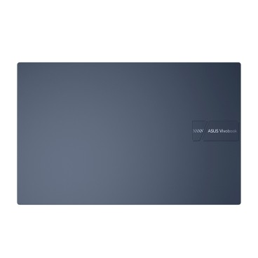 ASUS VivoBook 17 X1704ZA-AU268W Ordinateur portable 43,9 cm (17.3") Full HD Intel® Pentium® Gold 8505 8 Go DDR4-SDRAM 256 Go