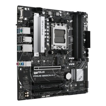 ASUS PRIME B650M-A II-CSM AMD B650 Emplacement AM5 micro ATX