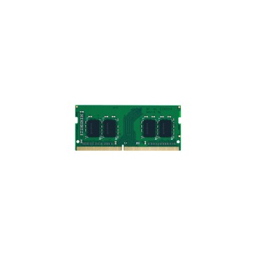 Goodram GR2666S464L19S 16G module de mémoire 16 Go 1 x 16 Go DDR4 2666 MHz