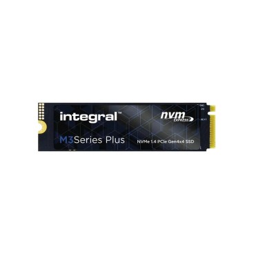 Integral INSSD1TM280NM3PX disque SSD M.2 1 To PCI Express 4.0 TLC NVMe