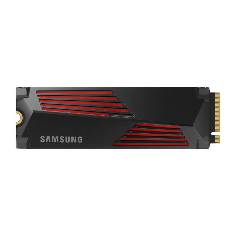 Samsung 990 Pro M.2 4 To PCI Express 4.0 V-NAND TLC NVMe