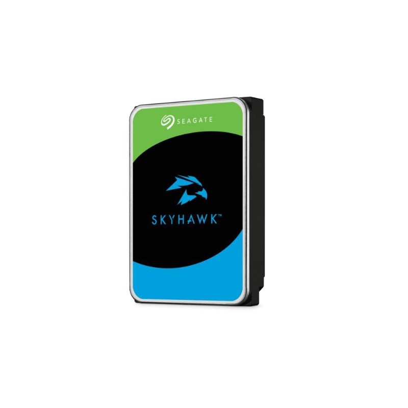 Seagate SkyHawk ST4000VX016 disque dur 3.5" 4 To Série ATA III