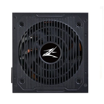 Zalman ZM600-TXII unité d'alimentation d'énergie 600 W 20+4 pin ATX ATX Noir