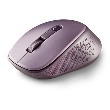 NGS DEW souris Ambidextre RF sans fil Optique 1600 DPI